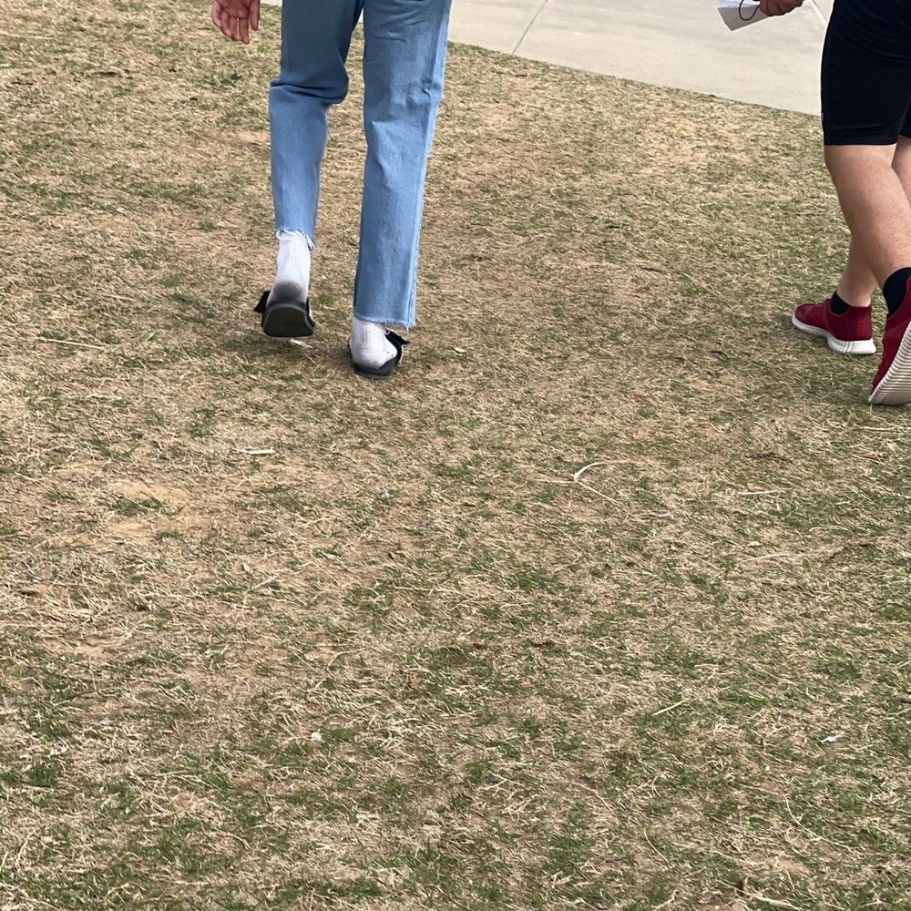 Meet your Posher, Cam